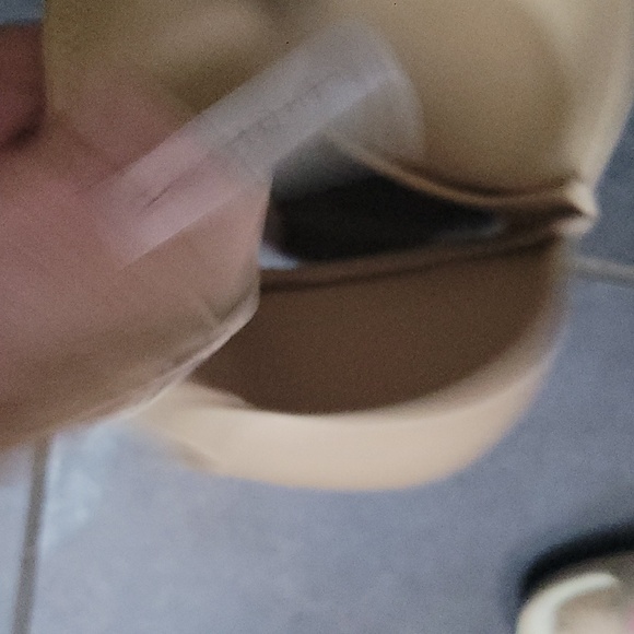 NWOT Cacique Bra (Lane Bryant) 40C Lightly Lined Balconette - Picture 5 of 7